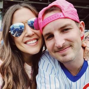 Meet your Posher, Chase